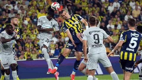 Fenerbahçe Kocaelispor ile Karşılaşacak