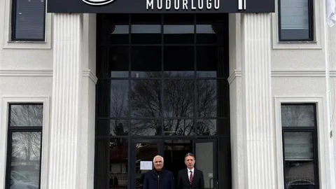 Erzincan'da Yeni Göç İdaresi Binası Tamamlandı