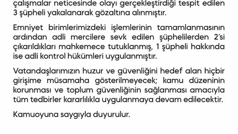 Diyarbakır'da EYP'li Saldırı Girişimi