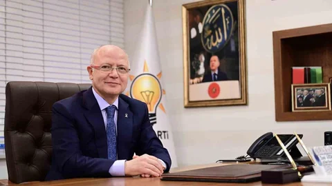 Bursa'da Eğitim İçin 6,7 Milyar Liralık Yatırım