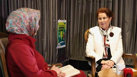Osmangazi'de Girişimcilik Tavsiyeleri
