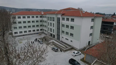 Manisa'da 266 Bin Öğrenci Okula Dönüyor