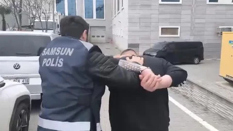 Uyuşturucu Suçundan Aranan Şahıs Yakalandı