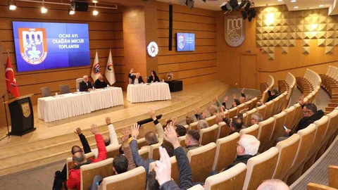 Aydın'da Çıldır Havalimanı Gündemde