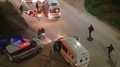 Didim'de Kanlı İnfaz Olayı