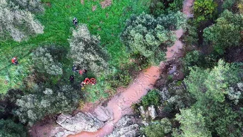 Kayıp Alzheimer Hastası Bulundu