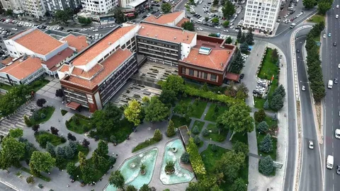 Kayseri Büyükşehir Bilimsel Araştırmalara Destek Veriyor