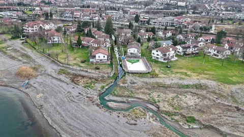 Sakarya'da Su ve Enerji Projesi