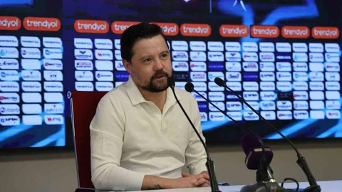 Sivasspor Maçında Uğur Uçar'ın Değerlendirmesi