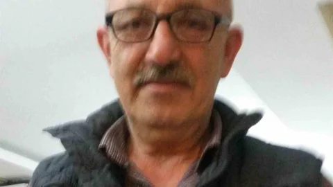 Bursa'da Damat Cinayeti