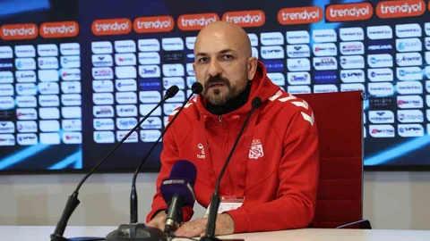 Sivas'ta Kaybedilen 2 Puan Üzüntü Yarattı