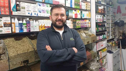 Grip İçin Akgünlük Sakızı Tavsiyesi