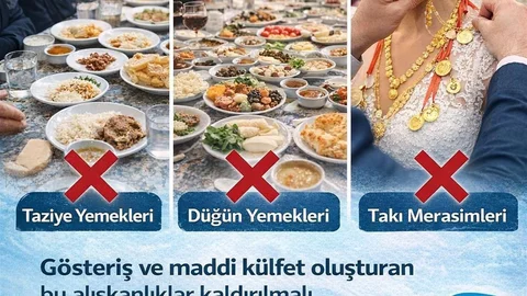 Vangölü Aktivistleri Derneği'nden Önemli Açıklama