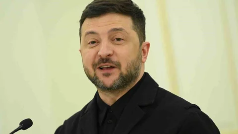 ABD, Rusya ve Ukrayna Abu Dabi'de Buluşacak