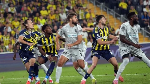 Kocaelispor, Fenerbahçe'ye Hazır