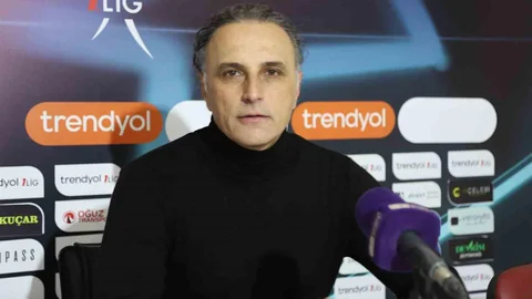 Bandırma'da Kırmızı Kart Tartışması