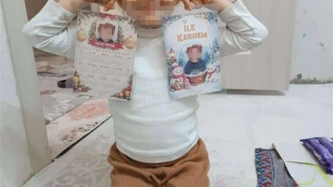 Şanlıurfa'da Otobüs Çarpan Çocuk Yaralandı