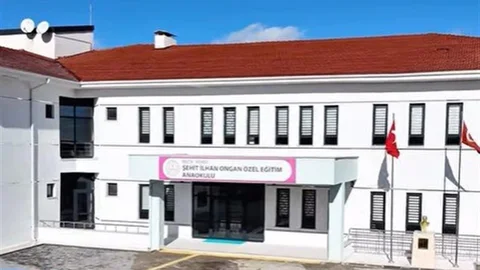 Şehit İlhan Ongan’ın Adı Anaokulunda Yaşatılıyor