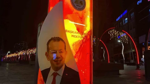 Bolu'da Nostaljik Dilek Kutuları Kuruluyor