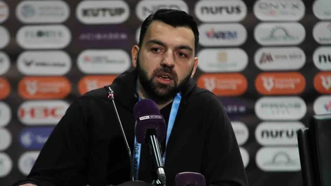 Gaziantep FK'dan Taraftarlara Özür Mesajı