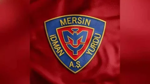 Mersin Futbolunda Kara Pazar: Yeni Mersin İdman Yurdu Küme Düşürüldü!