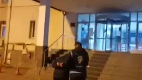 Kayseri'de Kurşunlama Olayı: Şüpheli Yakalandı