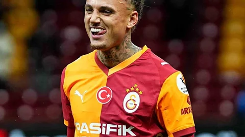 Noa Lang: Juventus’u Eleyeceğiz Düşüncesi