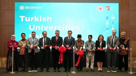 Bayburt Üniversitesi Endonezya’da Uluslararasılaşma Hedeflerini Güçlendirdi