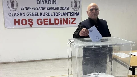 Diyadin'de Esnaf Güven Tazeledi