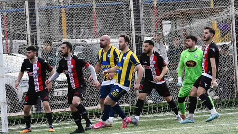 Döğergücü Zirvede Takipte Kalıyor