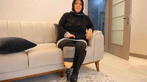 Kahramanmaraş'ta Deprem Sonrası Yeni Başlangıçlar