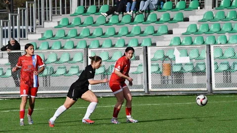Kılıçaslan Yıldızspor 3 Puanı Aldı