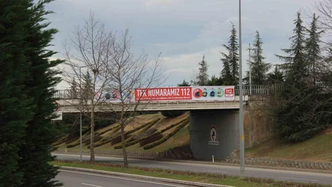 Düzce'de Acil Durum Farkındalığı