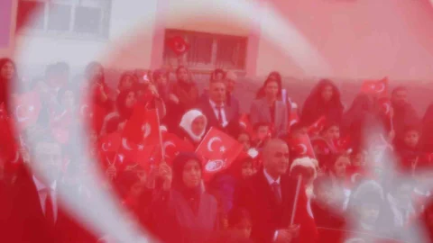 Elazığ'da Eğitim Dönemi Başladı