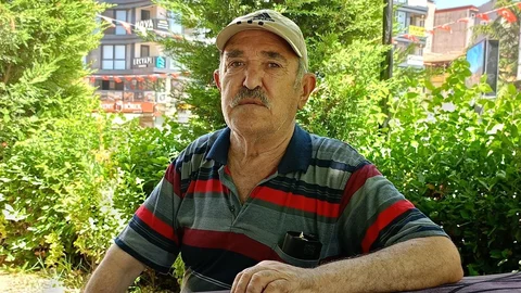 Yalnız Yaşayan İşitme Engelli Vatandaş Ölü Bulundu