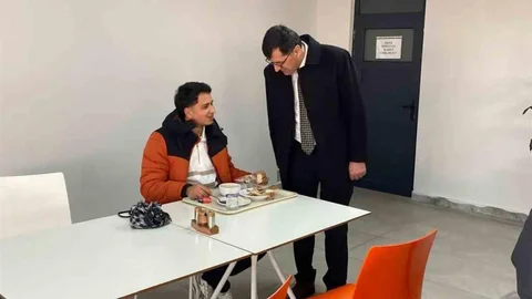 Kütahya'da Sosyal Alanlar Artacak