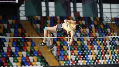 Eskişehirli Sporculardan Balkan Takımında Başarı