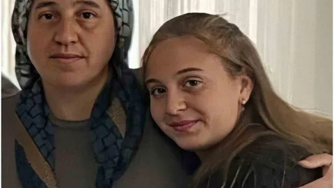 Yarıyıl Tatilinde Feci Kaza