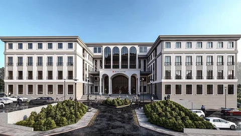 Bilecik Adalet Binası İhalesi Gerçekleşiyor