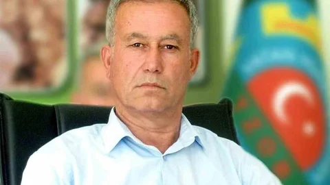 Hasan Altun'dan Berat Kandili Mesajı