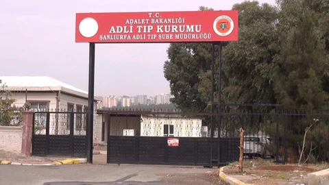 Şanlıurfa’da Mısır Silosuna Düşen İşçi Hayatını Kaybetti