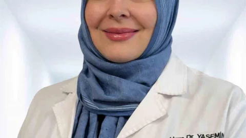 Gece Terlemesine Dikkat Edin