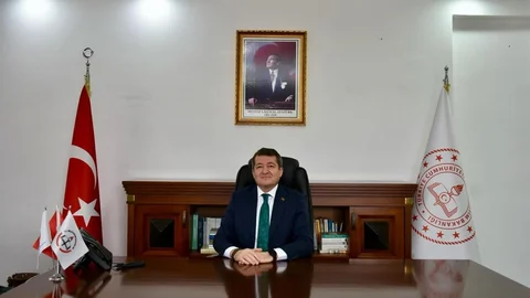 Bilecik'te Eğitim Yılı İkinci Dönem Mesajı