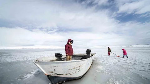 FOTONO21'den Fotoğraf Gezisi Düzenlendi