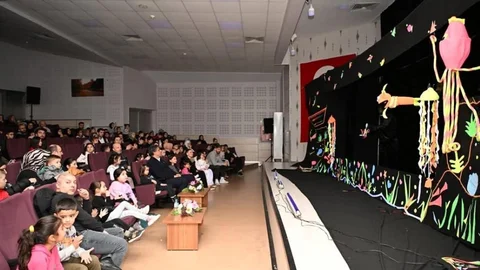 Kartepe’de Çocuklara Çevre Bilinci Aşılandı