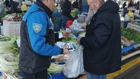 Niğde'de Dolandırıcılık Önleme Çalışmaları