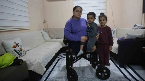 Ebru Çevikkol'un Zorlu Süreci