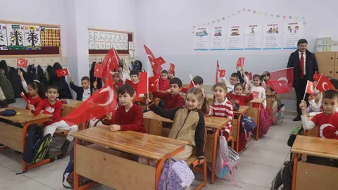 Sakarya'da İkinci Dönem Başladı