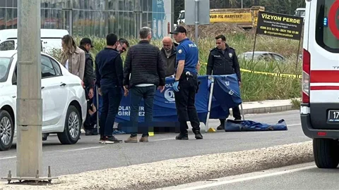 Boşanma Aşamasındaki Eş Katledildi