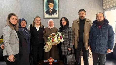 Düzce'de Okul Kantinleri İle İlgili Görüşmeler Yapıldı